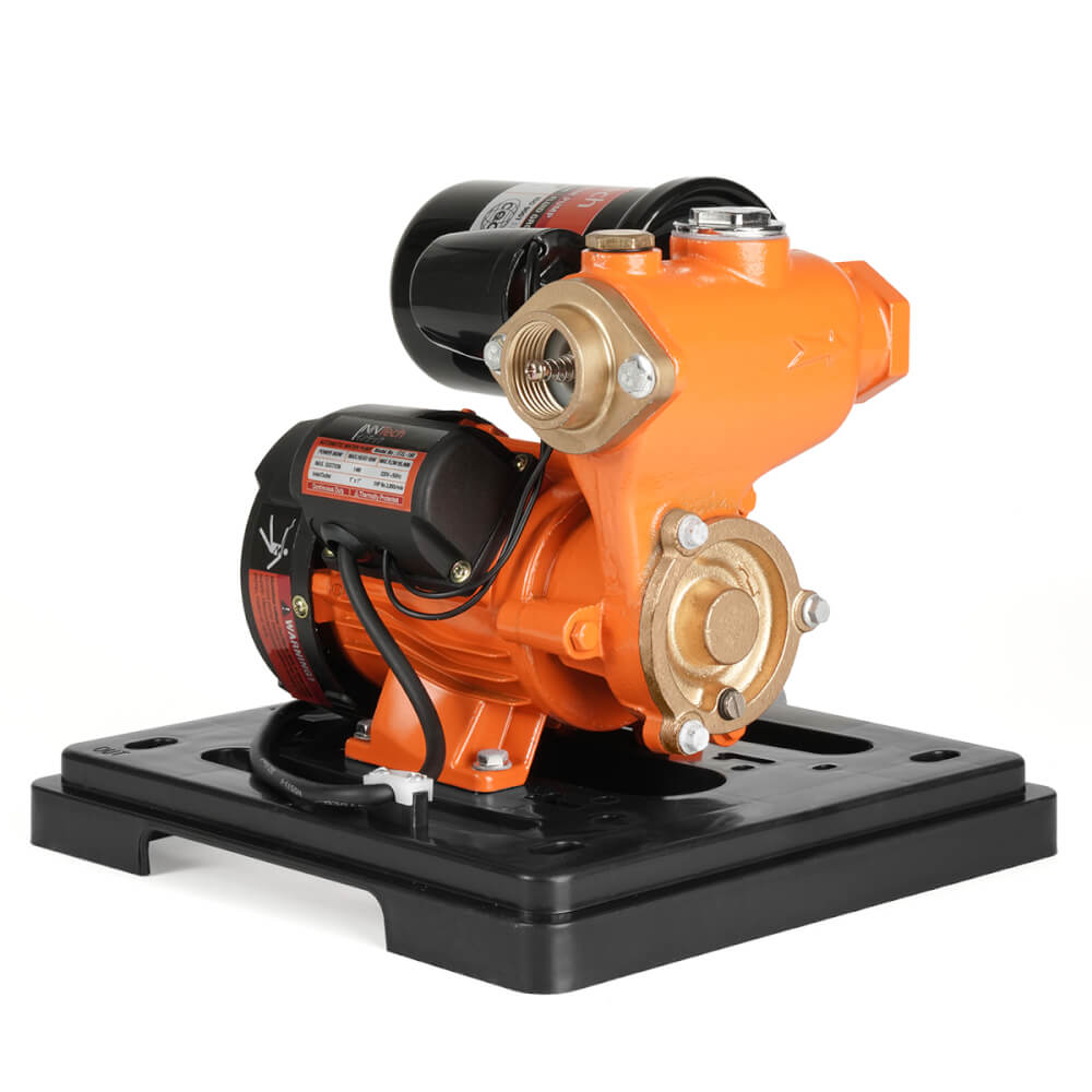 ปั๊มน้ำอัตโนมัติ INNTECH รุ่น ITXL-180 XL SERIES 850W